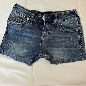 True Religion shorts